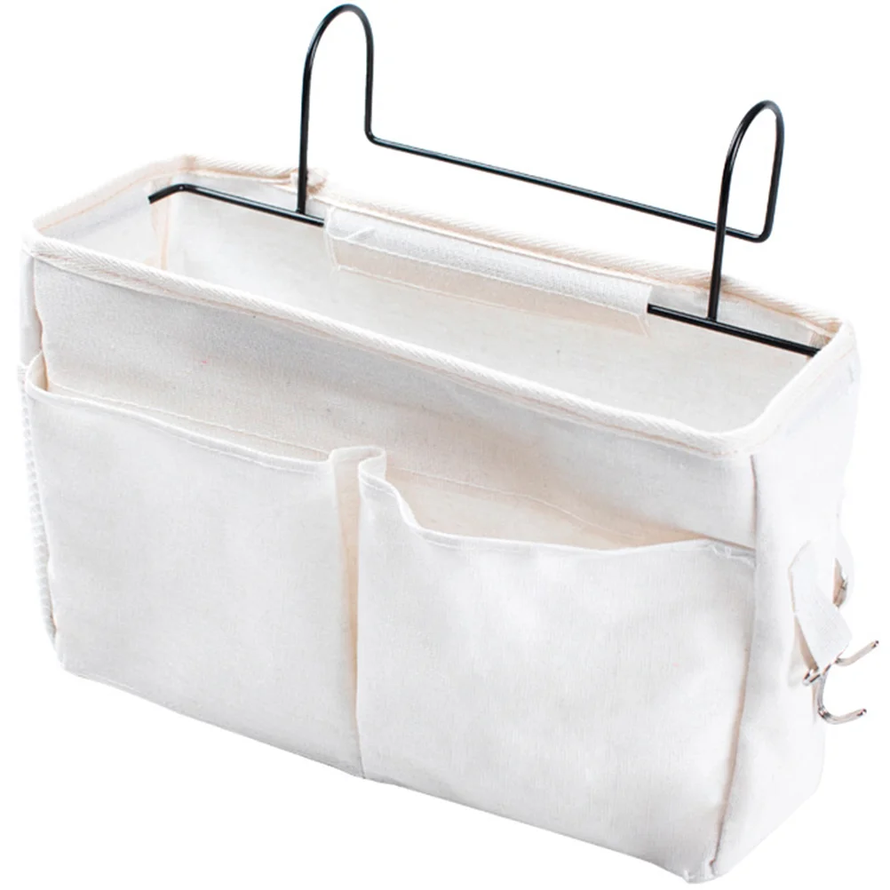 

1pc Practical Chic Storage Basket Storage Hanging Basket for Dormitory Home