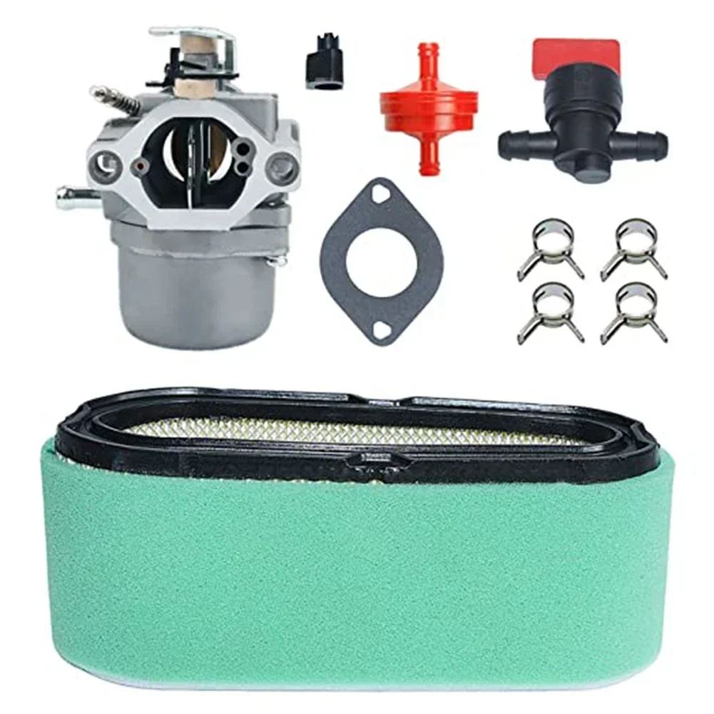 Воздушный фильтр и набор карбюраторов 699831 799226 496894 498027 284707 286707 799728 запасные части