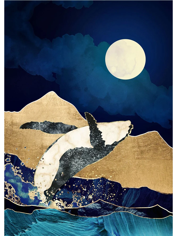 Настенная картина 