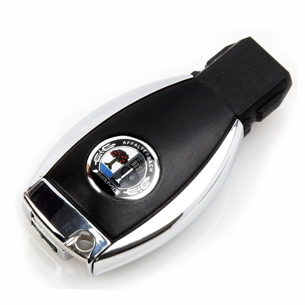 

Автомобильные брелоки для ключей Mercedes-Benz AMG Apple Tree, чехол для ключей A B C E Class GT GLS GLA GLK GLC CLS CLA W204 W205 W212 W463 W176