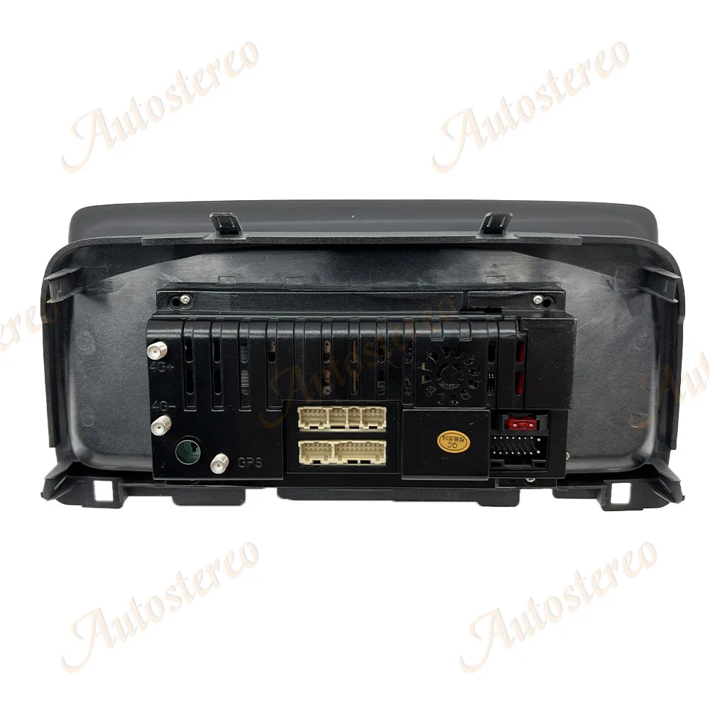 10 25-дюймовый Carplay для Mazda CX-5 2013-2015 Android 13 автомобильный радиоприемник