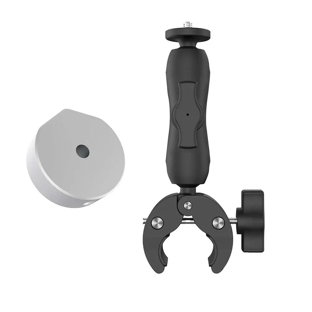  Мини-наборы креплений Ethernet Satellite Винтовой адаптер 1/4 X Круглая трубка