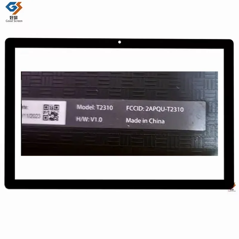 10,1-дюймовый черный для планшетного ПК Moxee T2310 2APQU-T2310, емкостный сенсорный экран, дигитайзер, сенсор, внешняя стеклянная панель (art.: 3920cf4bada65) - 3920cf4bada65