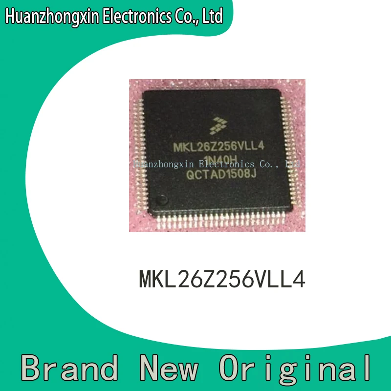 

MKL26Z256VLL4 MKL26Z256 MKL26Z MKL IC LQFP100 Chip
