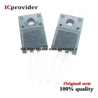 20 шт.лот 2SA2222 2SC6144 10 шт. A2222 + 10 шт. C6144 TO-220F IC новый оригинальный