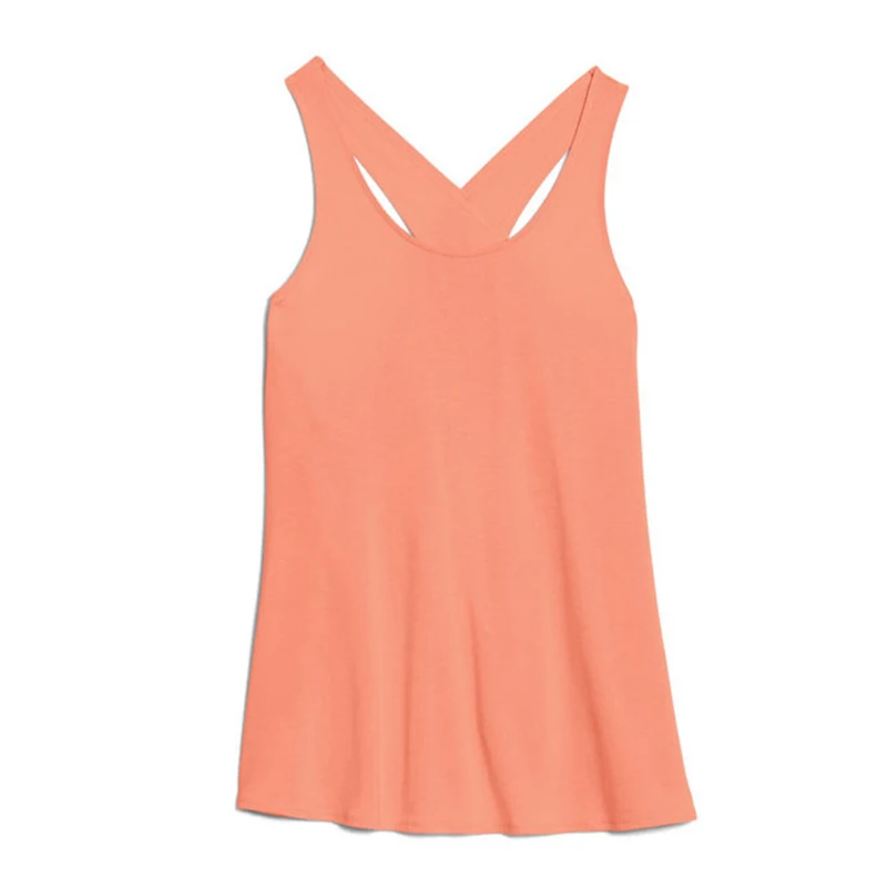 Рубашка для йоги Женская спортивная рубашка Быстросохнущие спортивные рубашки