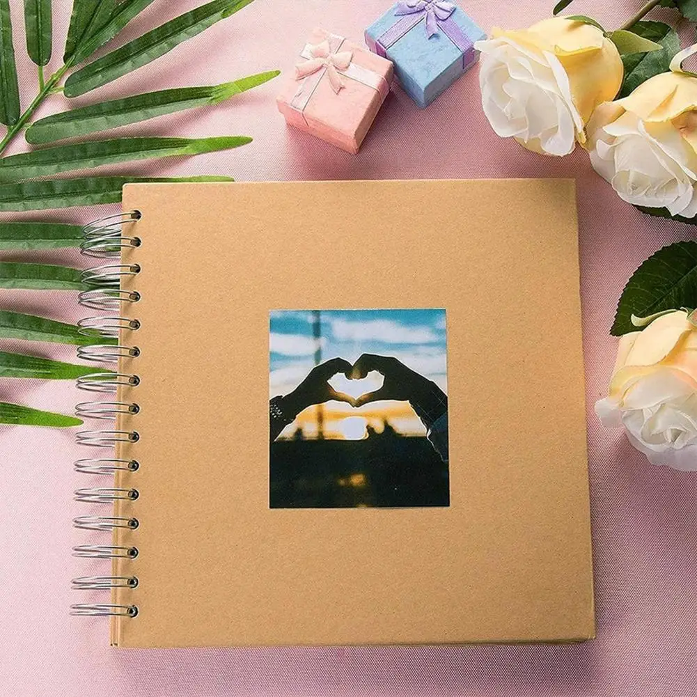 Альбом для скрапбукинга