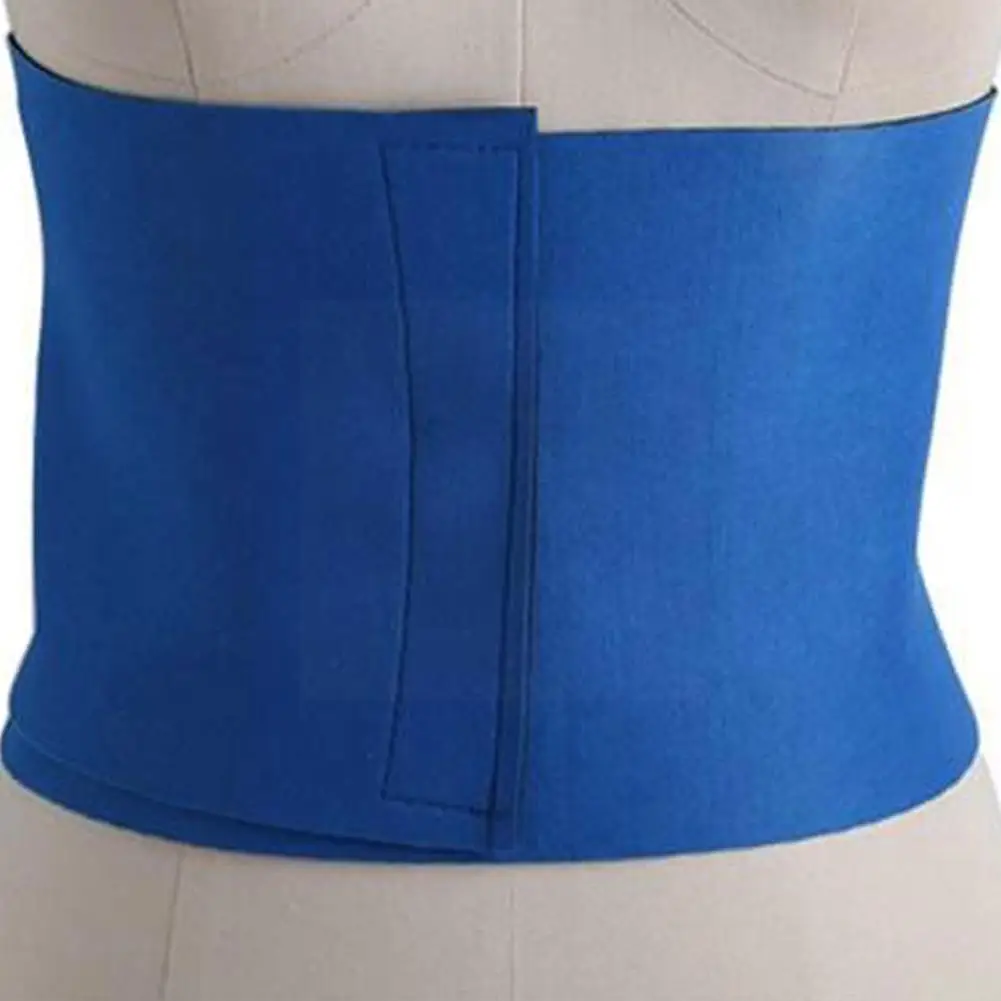 Adjustable Waist Exercise Waist Support Belt weightlifting Fitness Protect Outdoor Waist For Men Sport Belt Women S8R3