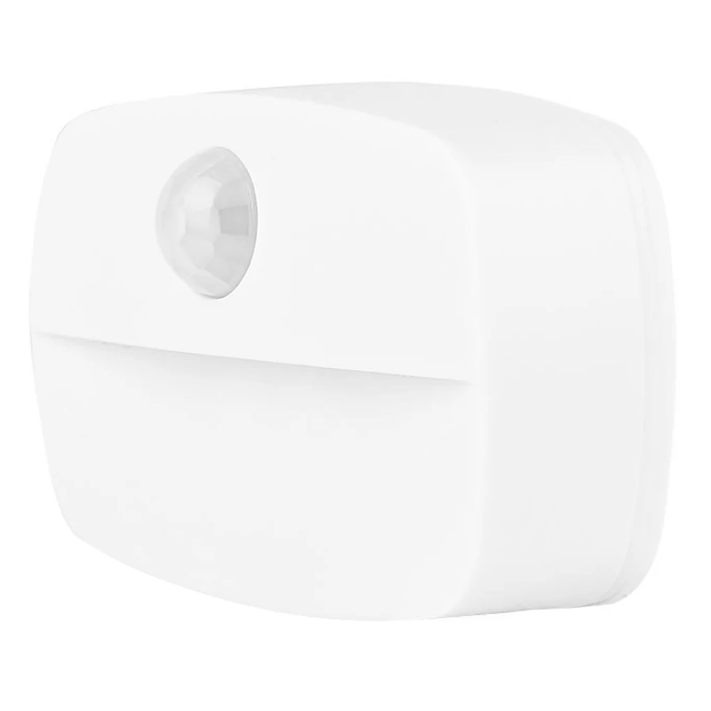 

Индукционная лампа с датчиком освещенности, 1/2/3/5, прикроватная лампа для шкафа, коридора, буфета, инструмент для дома, спальни, общежития, хо...