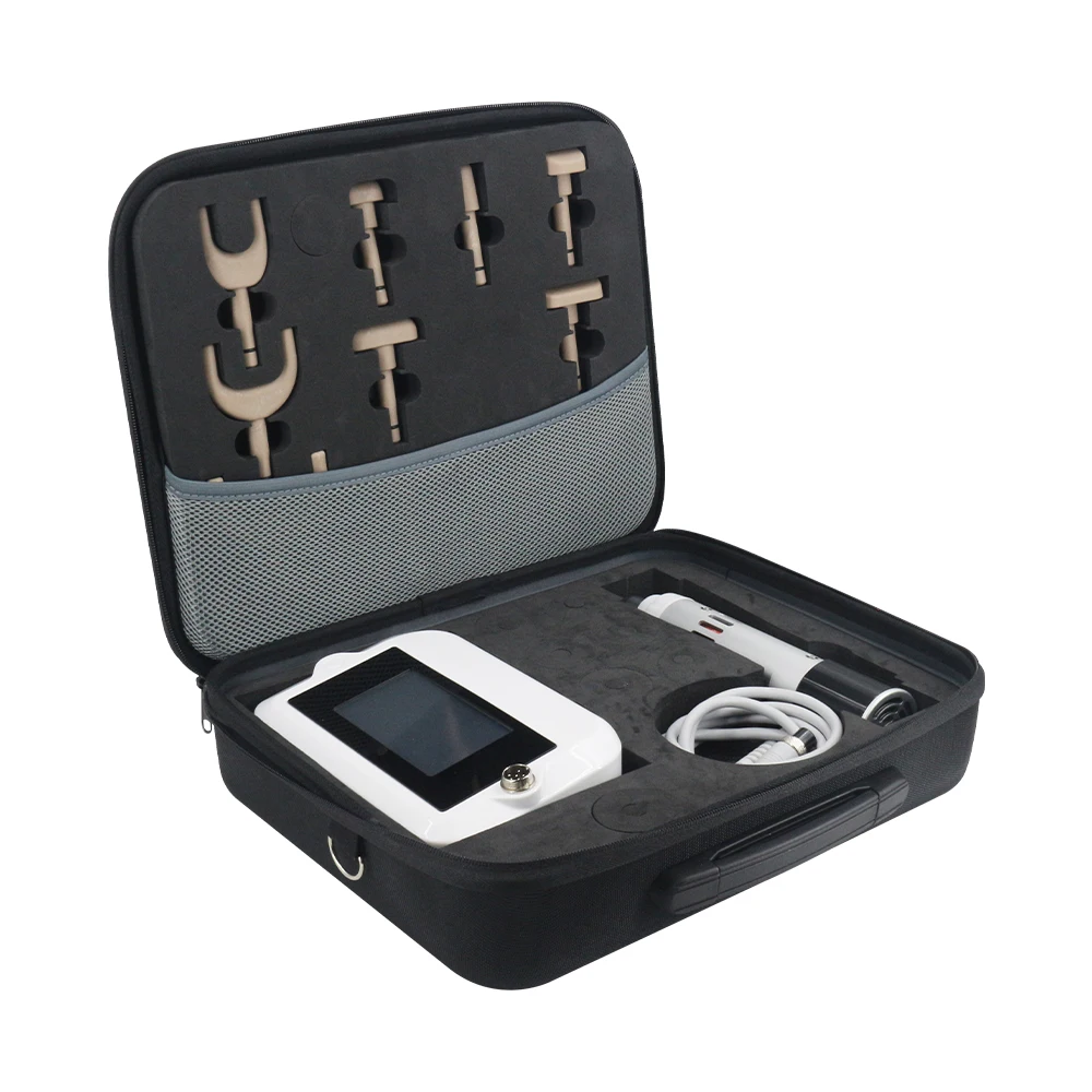  Новый инструмент для регулировки хиропрактики 1800N активационная терапия