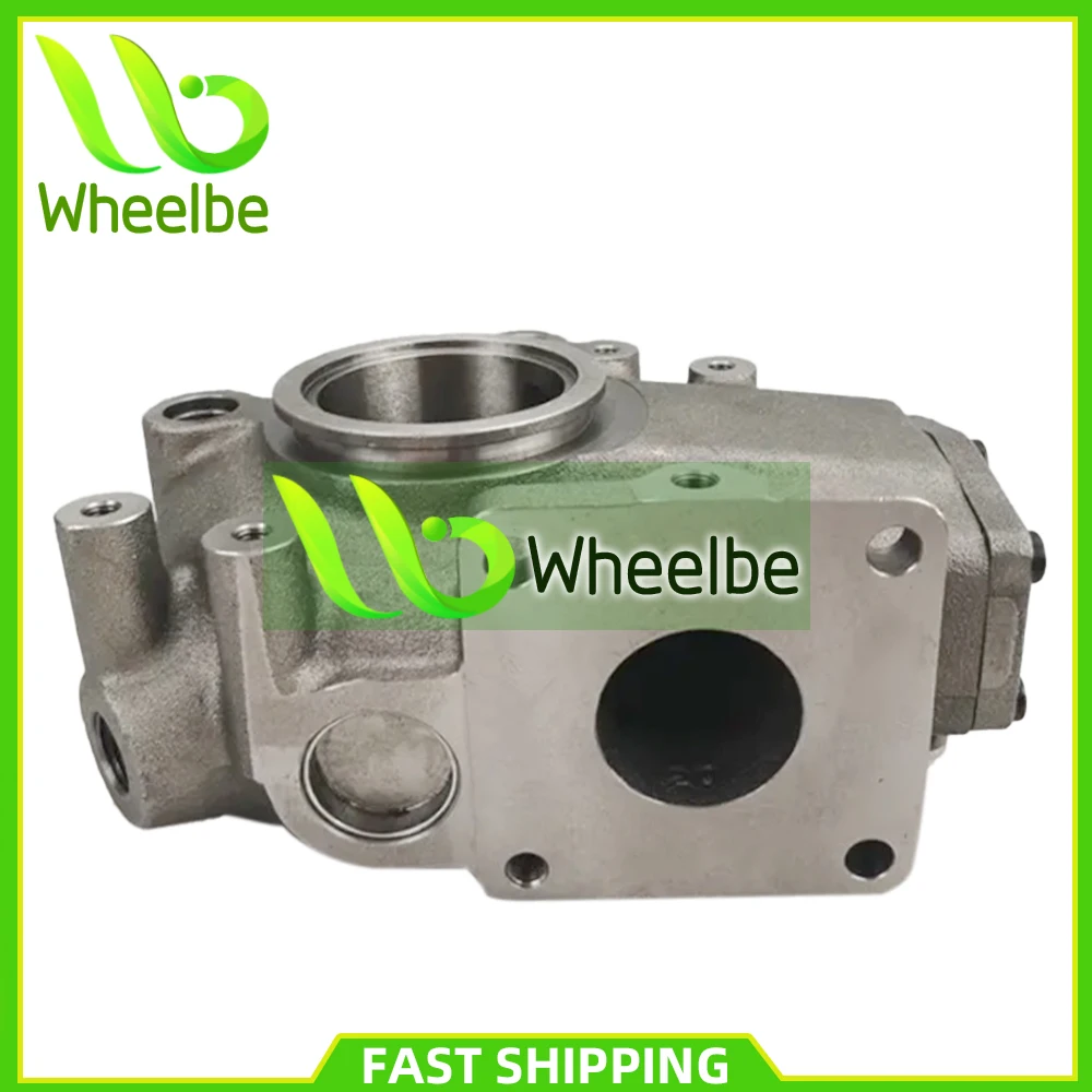 Корпус автоматической турбины RHE62 для морского пехотинца Yanmar с двигателем 6LP-STE