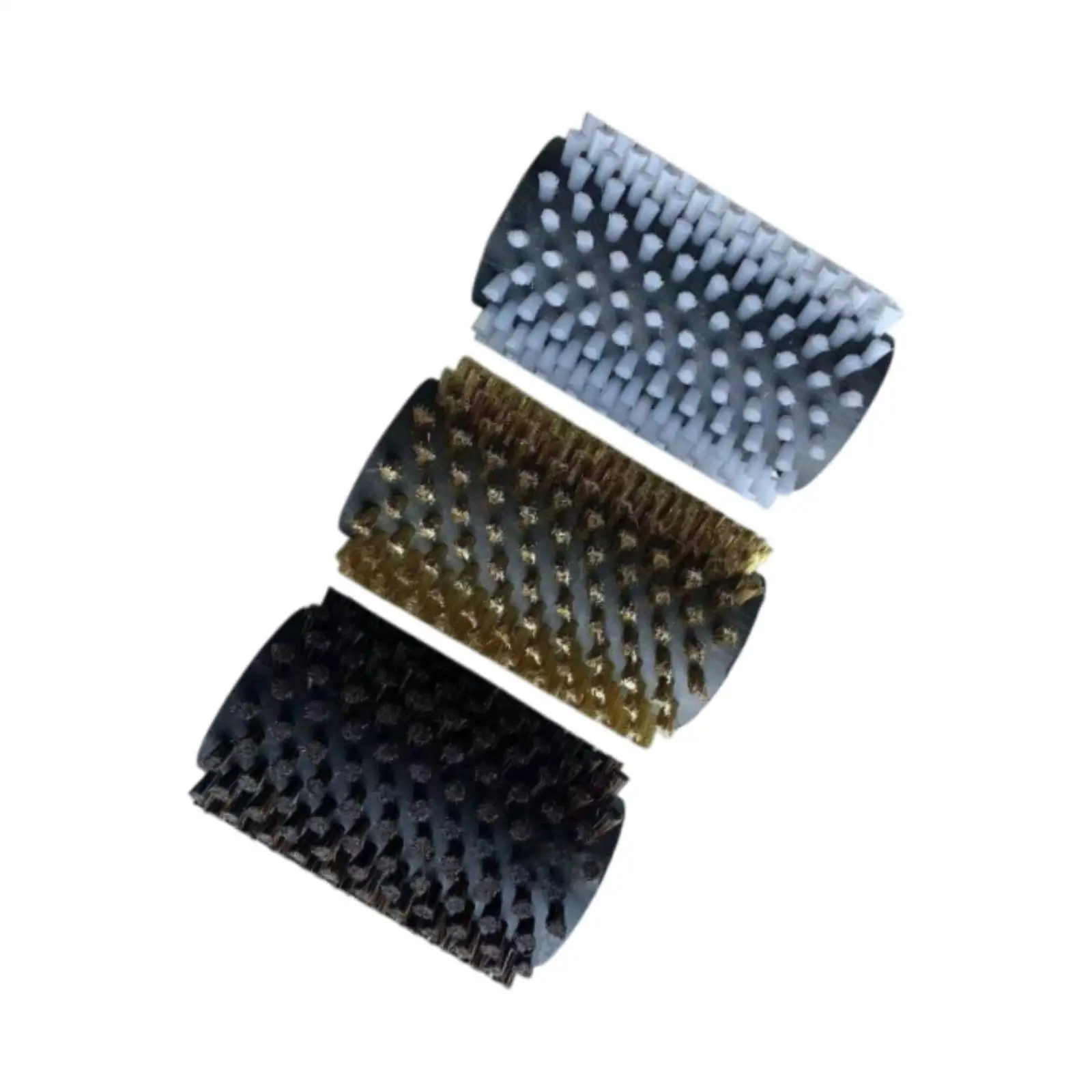 Набор восковых щеток для сноуборда, лыжные восковые щетки, роликовая ...