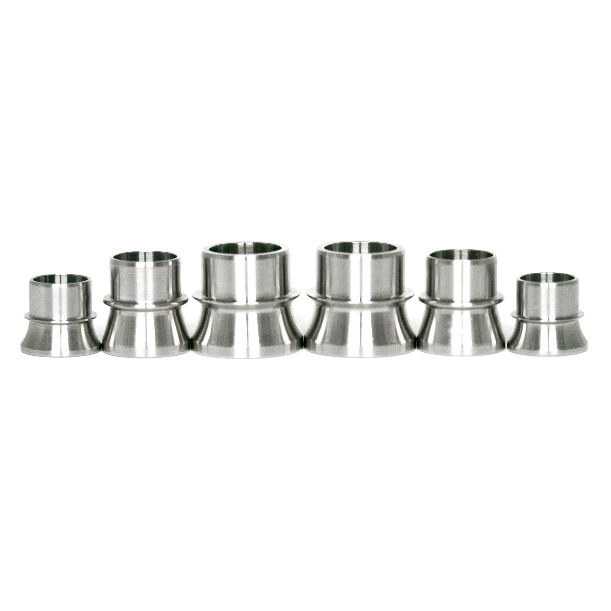 

Проставки для подшипников из нержавеющей стали 304