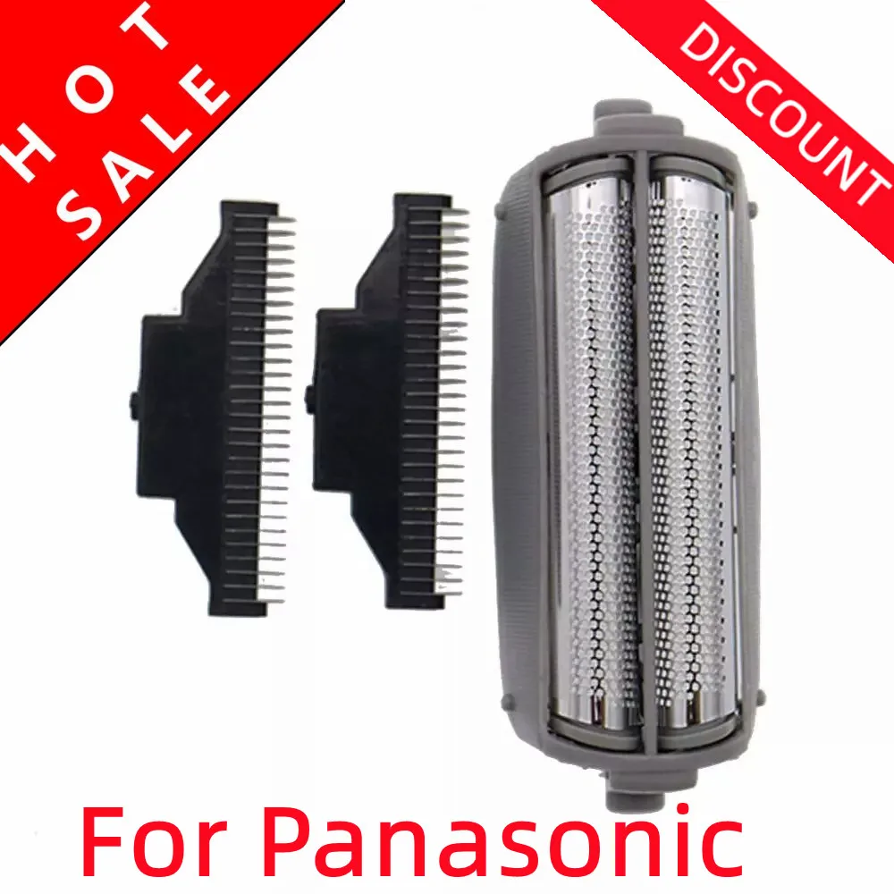 ES9852 сменный резак для бритвы и фольга для Panasonic ES-RW30 ES4000 ES4001 ES4027, ES4033, ES4815