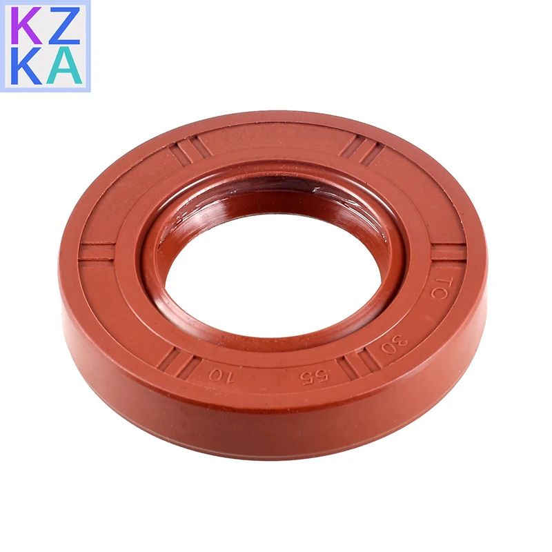 

09283-30064 09283-30064-00 Oil Seal For Suzuki Outboard Motor 2 Stroke DT20HP DT25HP DT30H Size 55*30*10mm Boat Engine