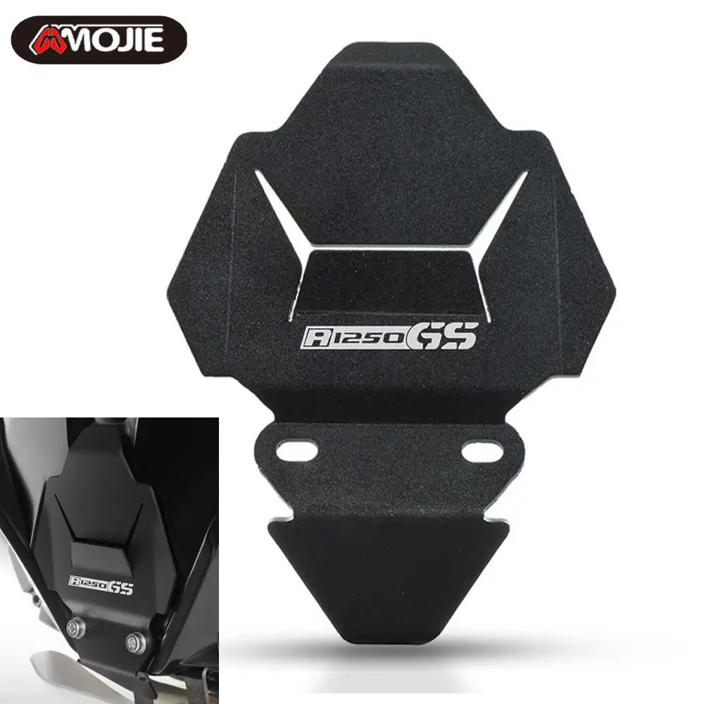 

R1250 GS ADV Motorcycle Front Engine Housing Protection Accessories For BMW R1250GS Adventure R 1250 GS ADV 2018 2019 2020
