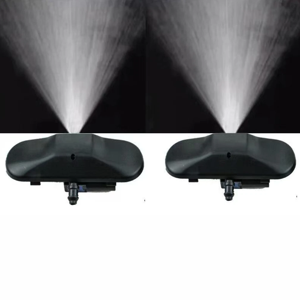 

2 шт. 2KD955985 Форсунка стеклоочистителя омывателя лобового стекла для Bora Passat B6 B7 Jetta Golf 5 MK5 6 Touran Tiguan Sagitar Yeti