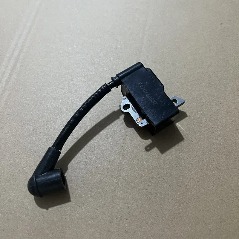 

КАТУШКА ЗАЖИГАНИЯ ДЛЯ EFCO 137 138 141 MT3700 3750 3800 4100 МОДУЛЬ ЗАЖИГАНИЯ БЕНЗОПИЛИ СТАТОР СТАТОР САВЫ ЭЛЕКТРИЧЕСКИЕ ЗАПАЛЮТОРЫ