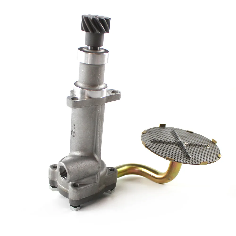 

4JB1 8-94362-923-3 Масляный насос двигателя для Isuzu Bobcat 843 853 1213 960 погрузчик запасные части