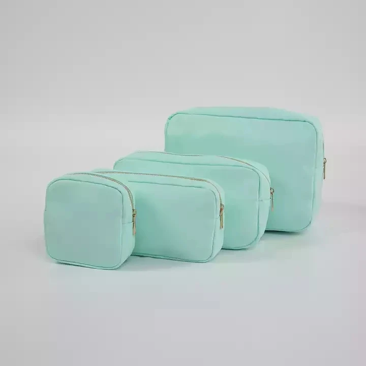 Акция оптовая продажа водонепроницаемое нейлоновое дорожное полотенце набор