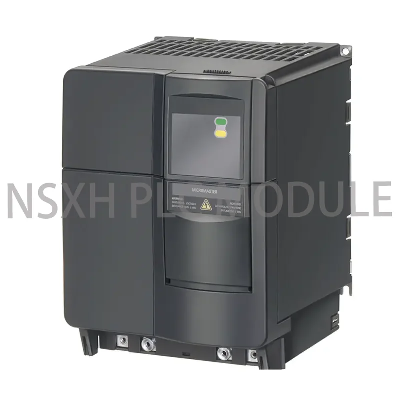 Новый контроллер 6SE6440-2AD24-0BA1 380-480 В 3AC 47-63 Гц 4 кВт