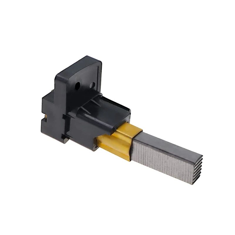 Карбоновые щетки для пылесосов Dyson DC05 DC07 DC08 7x11x32 мм 10 шт.