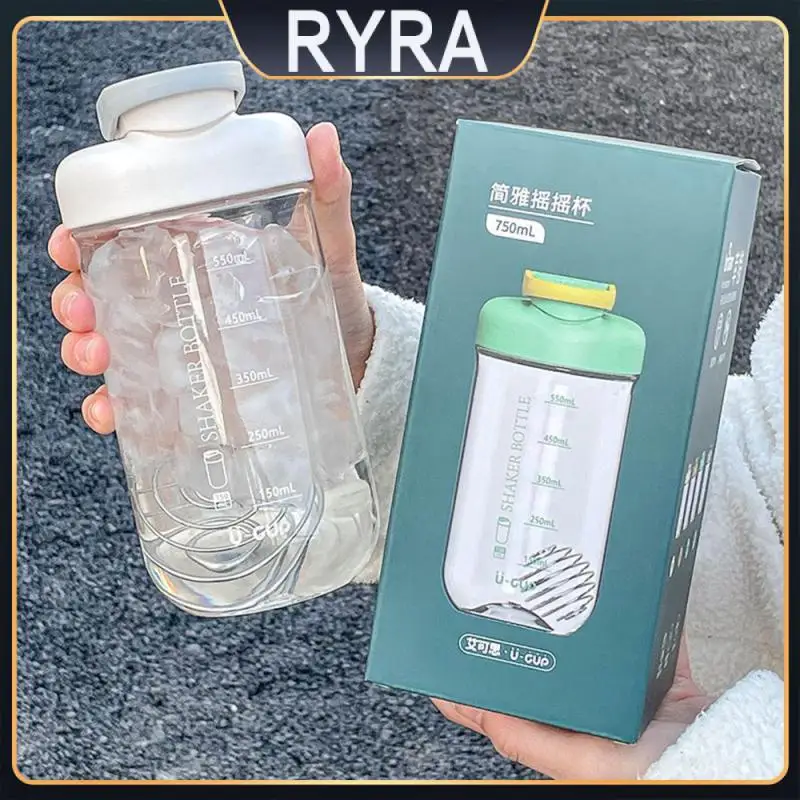 

Round And Thick Cup Mouth Good-looking Care For Lips The Cup Mouth Is Closed And Not Afraid Of Water Leakage Sports Water Cup