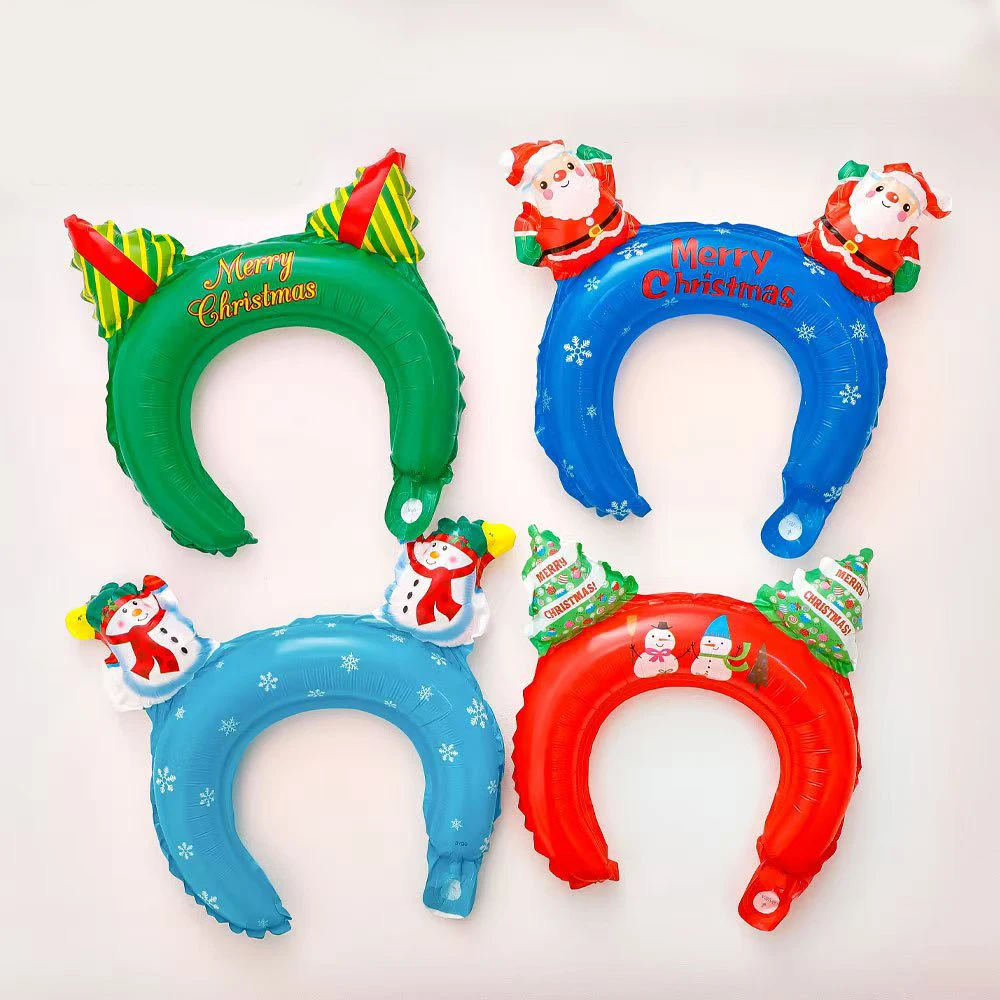 

Рождественские аксессуары 50 шт