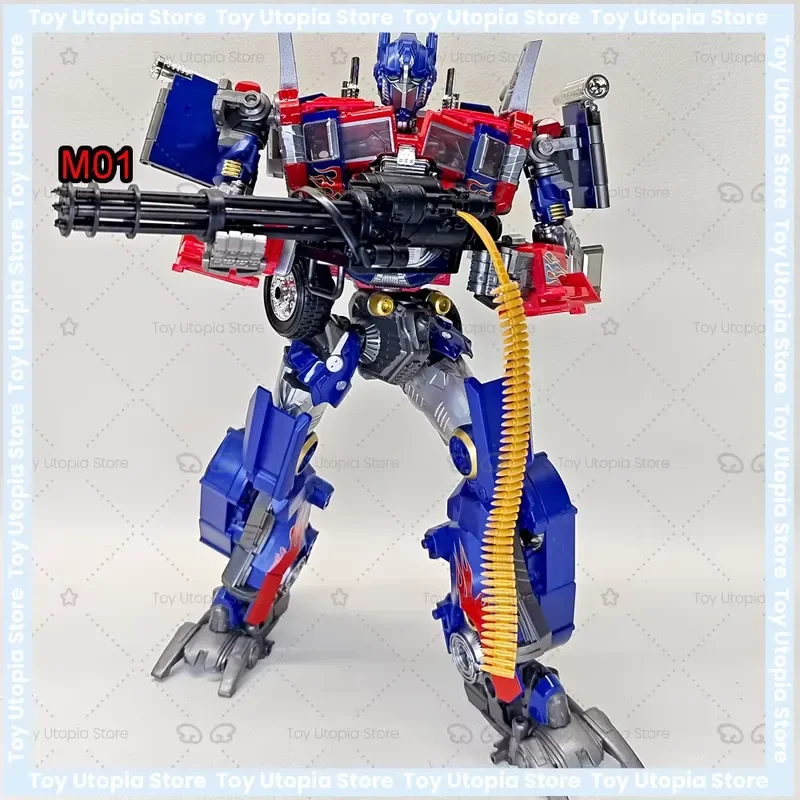 Трансформирующиеся игрушки для Weijiang Optimus Commander W8022 Black Apple Robot для OP Commander M01, деформируемая фигурка-робот (art.: 3920dc1793a73) - 3920dc1793a73