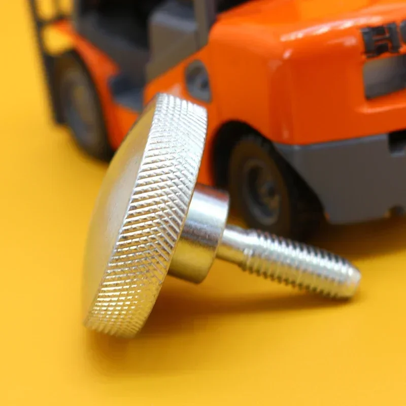 Винт крышки резервуара для воды вилочного погрузчика крепежный винт верхней