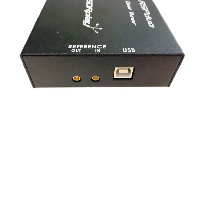 Программно определяемая радиостанция SDRPlay RSPduo Полнорежимное радиоприемник