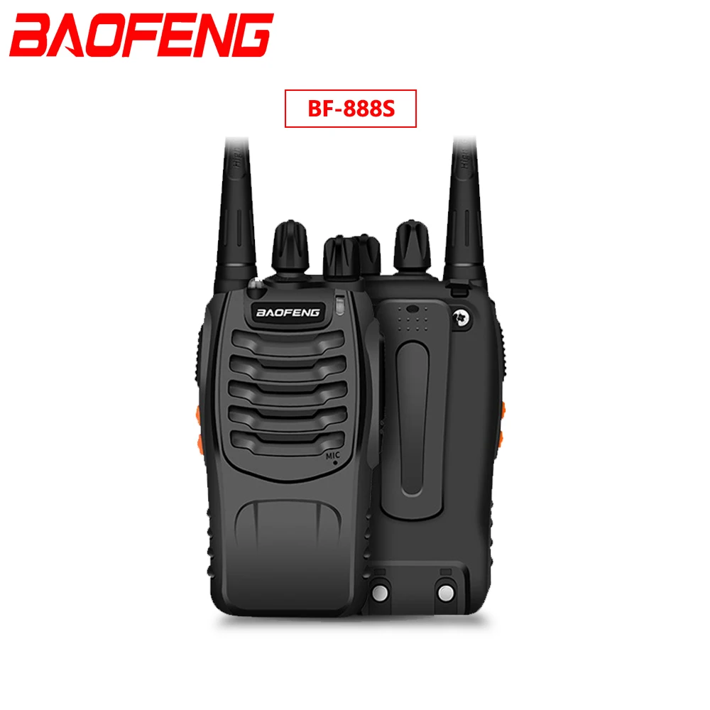 baofeng original tablet new hot selling xiaomi walkie talkie uhf 5w 400 470mhz bf 777s bf 888s cheap two way radio transceiver free global shipping