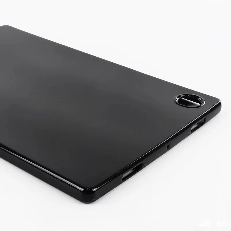 Чехол для Lenovo Tab P11 Pro Plus 11 '✑ 5 ТБ-J606 J706F J607F силиконовый защитный чехол