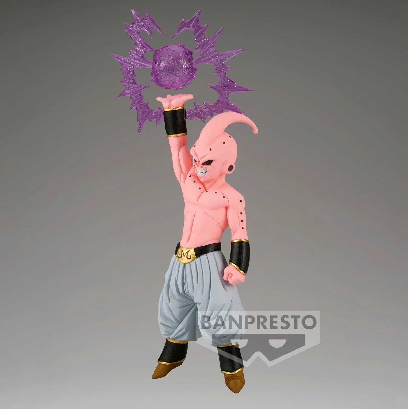 Фото Подлинная BANDAI Banpresto Gxmateria Dragon Ball Z THE MAJIN BUU ПВХ аниме фигурка Коллекционная модель игрушки украшения подарки №4