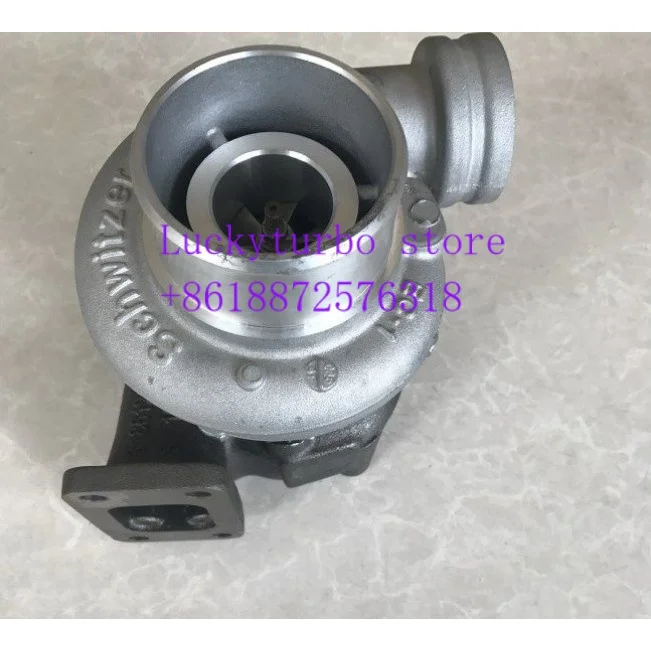 

turbocharger for S100-008H 04258025KZ 04258199KZ original turbocharger