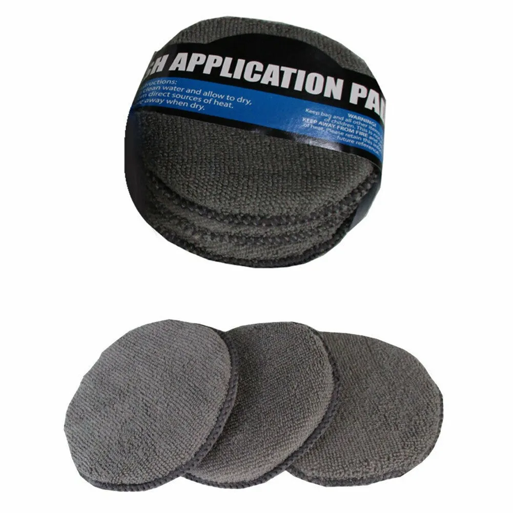 

Detail Washing Tool Car Cleaning Kit 9pcs Car Wash Kit All-purpose Cleaning Cloth