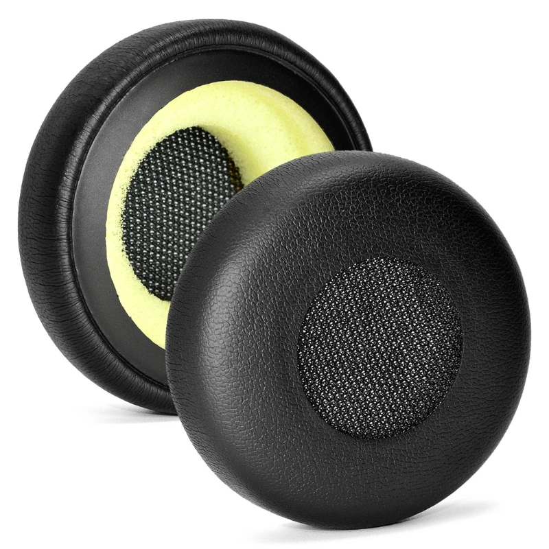 Фото 1 пара, кожаные амбушюры ДЛЯ Jabra Evolve 20 20se 30 30II 40 65 65 + 75 75 + uc ms №5