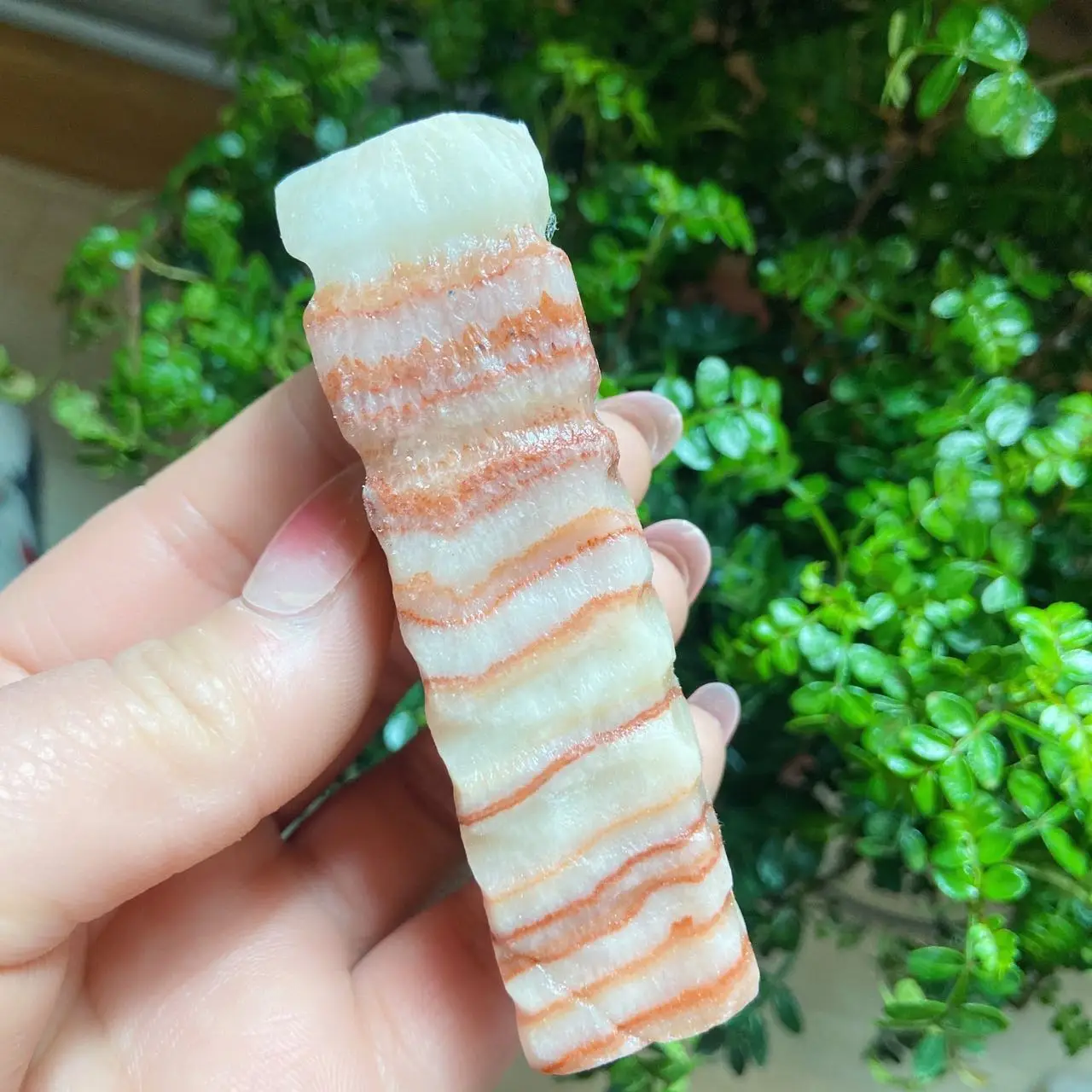 

Кварцевый камень для мяса DHFS