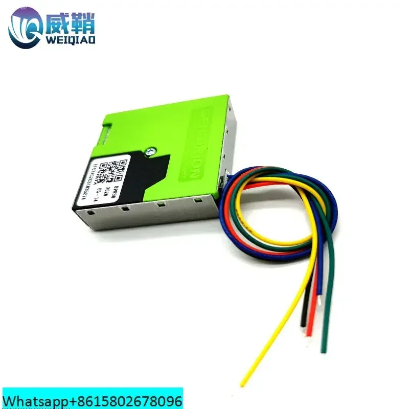 SPS30 Микродатчик пыли (PM) ДАТЧИК проводки Жизнь 8 лет Датчик PM2 5 SPS-30