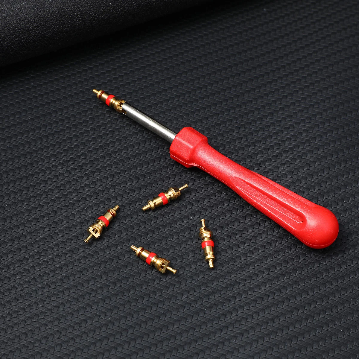 Инструмент для удаления сердечника стержня шин ремонтный инструмент разборки