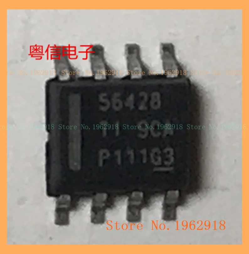 

TPS56428DDAR 56428 DC-DC SOP-8