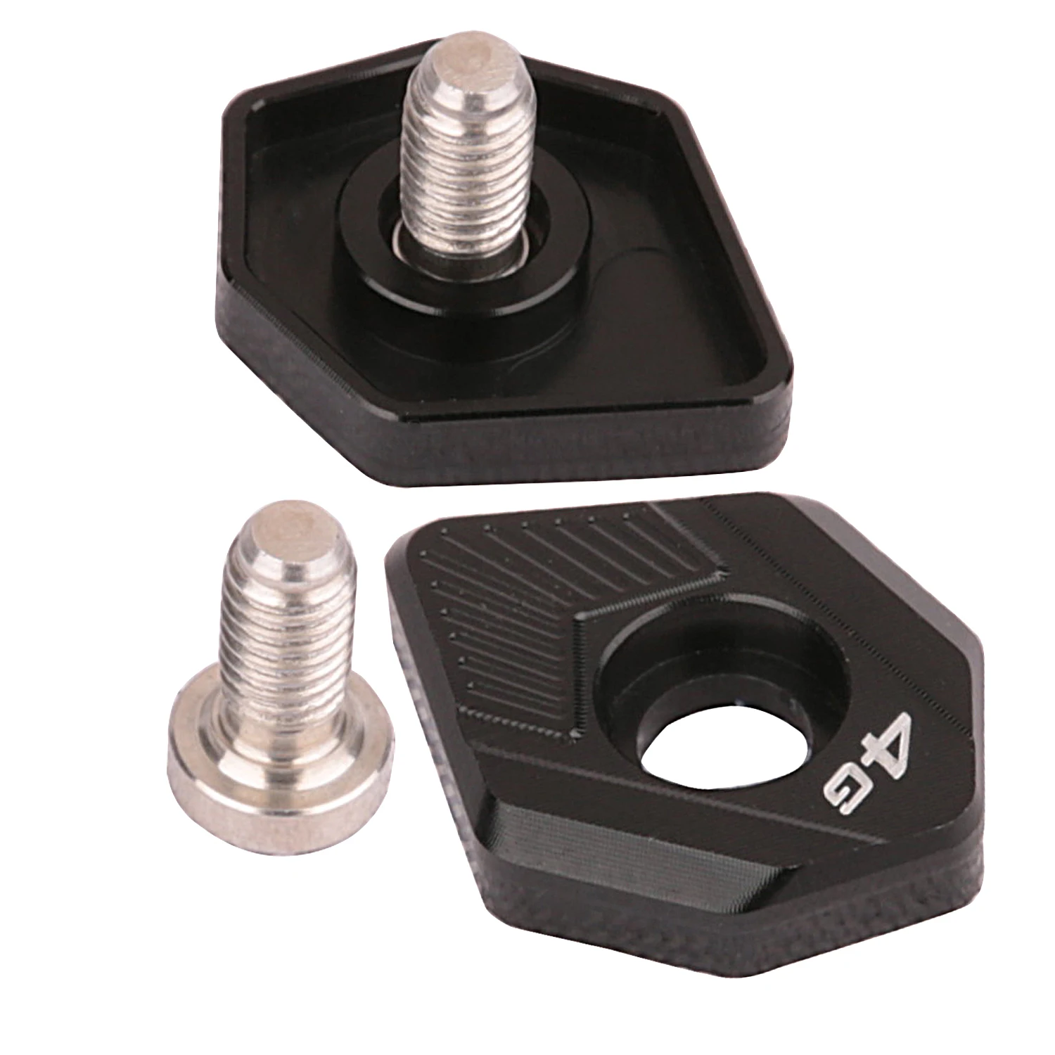 Фото 5 шт./компл. комплект утяжелителей для гольфа Cobra King SZ Speedzone, Speedzone Xtrem Driver 4g 6g 8g 10g 12g №3