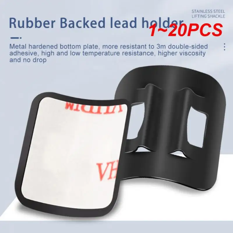 

1 ~ 20 шт., задний клей для хранения