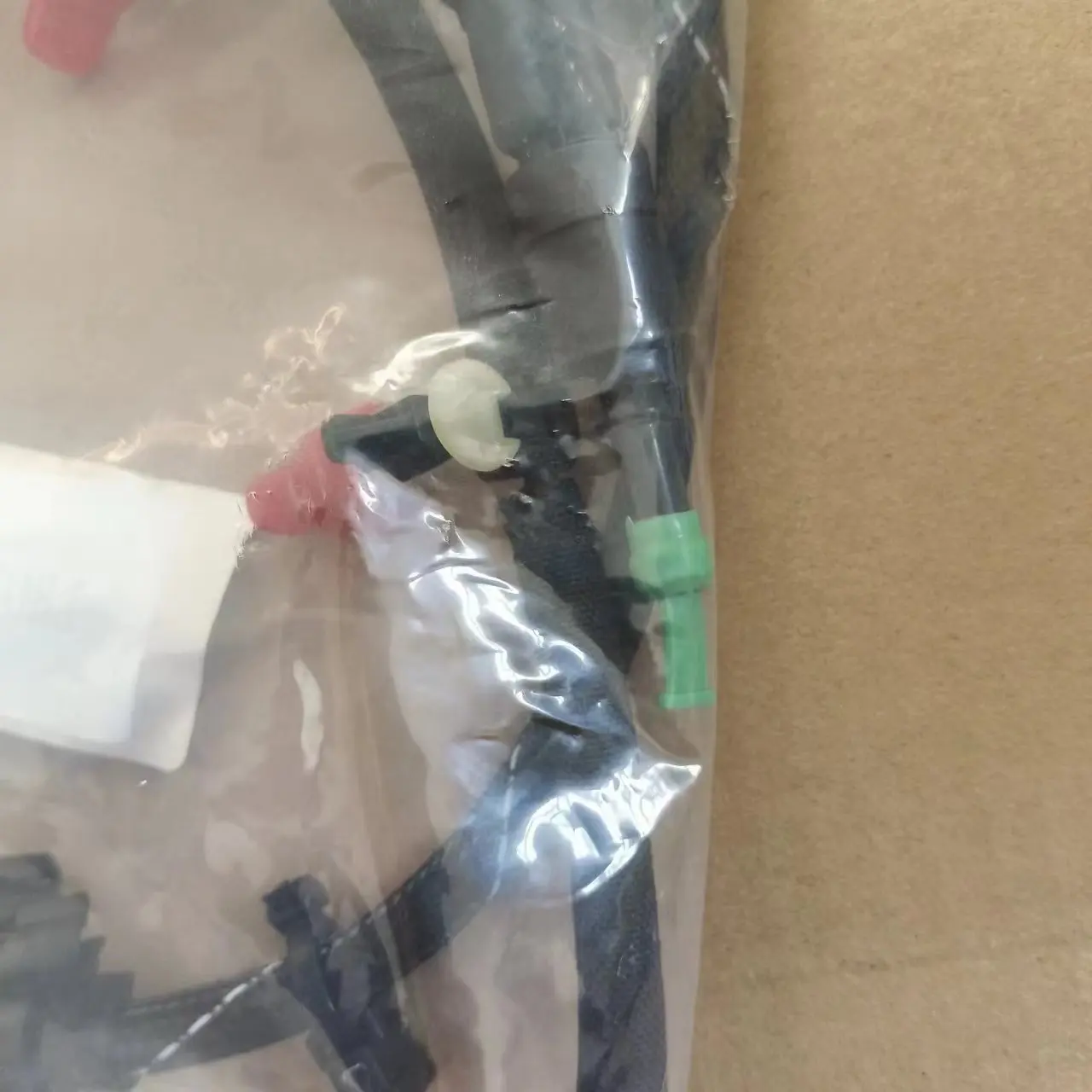 Автозапчасти возвратный шланг Fueliniector LR013196 для Land Rover Discovery 4 5 Range Sport 3 0 TDV6 306DT LR032107