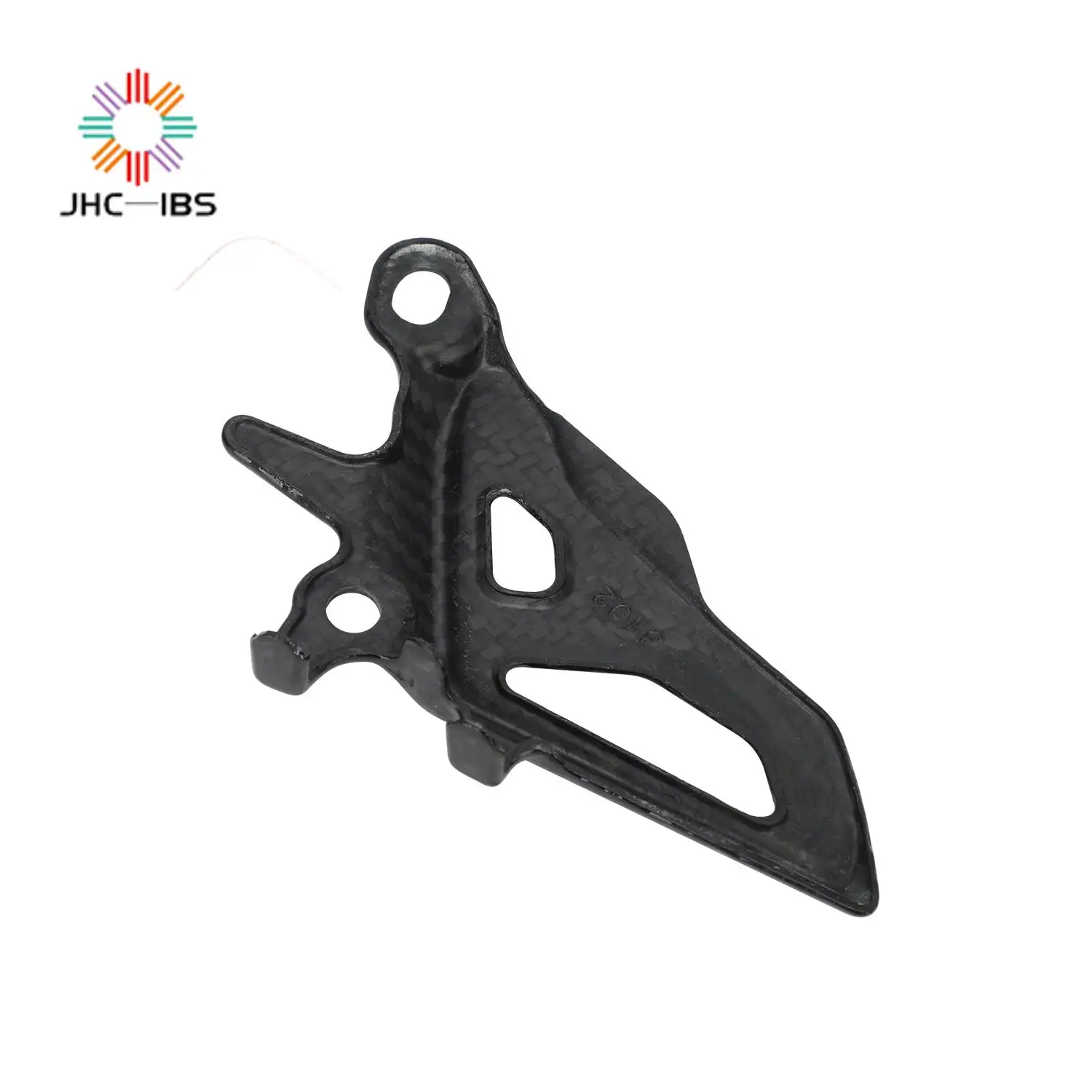 Защитная крышка передней звездочки цепи мотоцикла Funparts для Honda CRF250 R X 2004-2017 CRF 450R