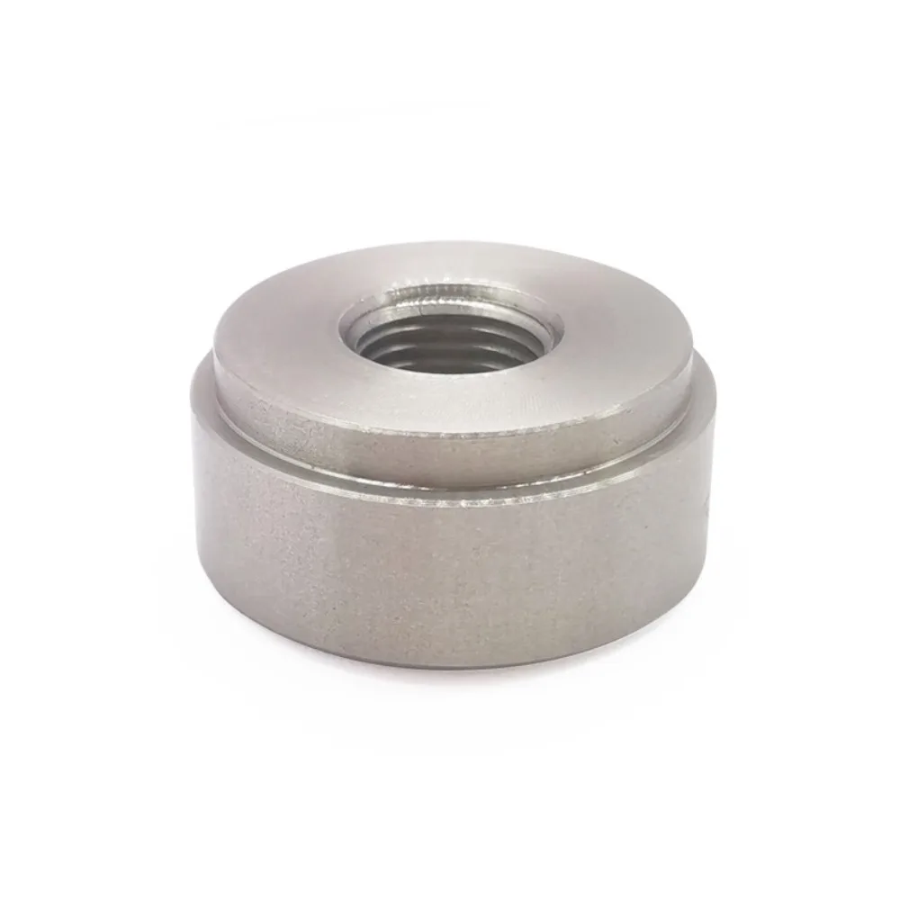 

Фланец SEKINEW 1/8" NPT для топлива, масла и воды