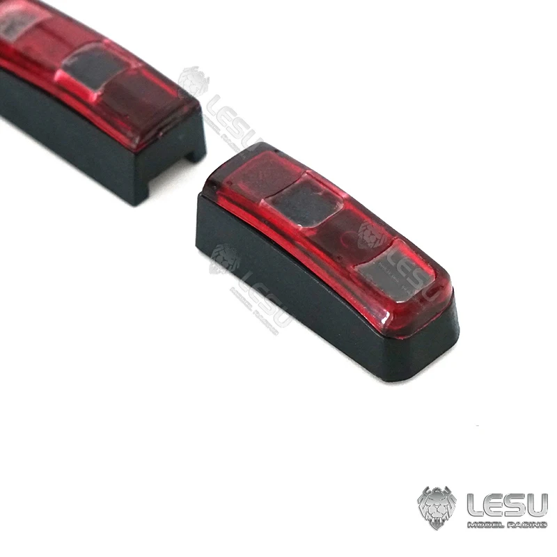 1/14 проект игрушечный грузовик с дистанционным управлением задний фонарь S-1248-B