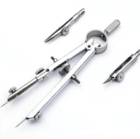 tsk machine shearing scale line round mini compass cross machine shears gold jewelry tool spring divider dividers calipers