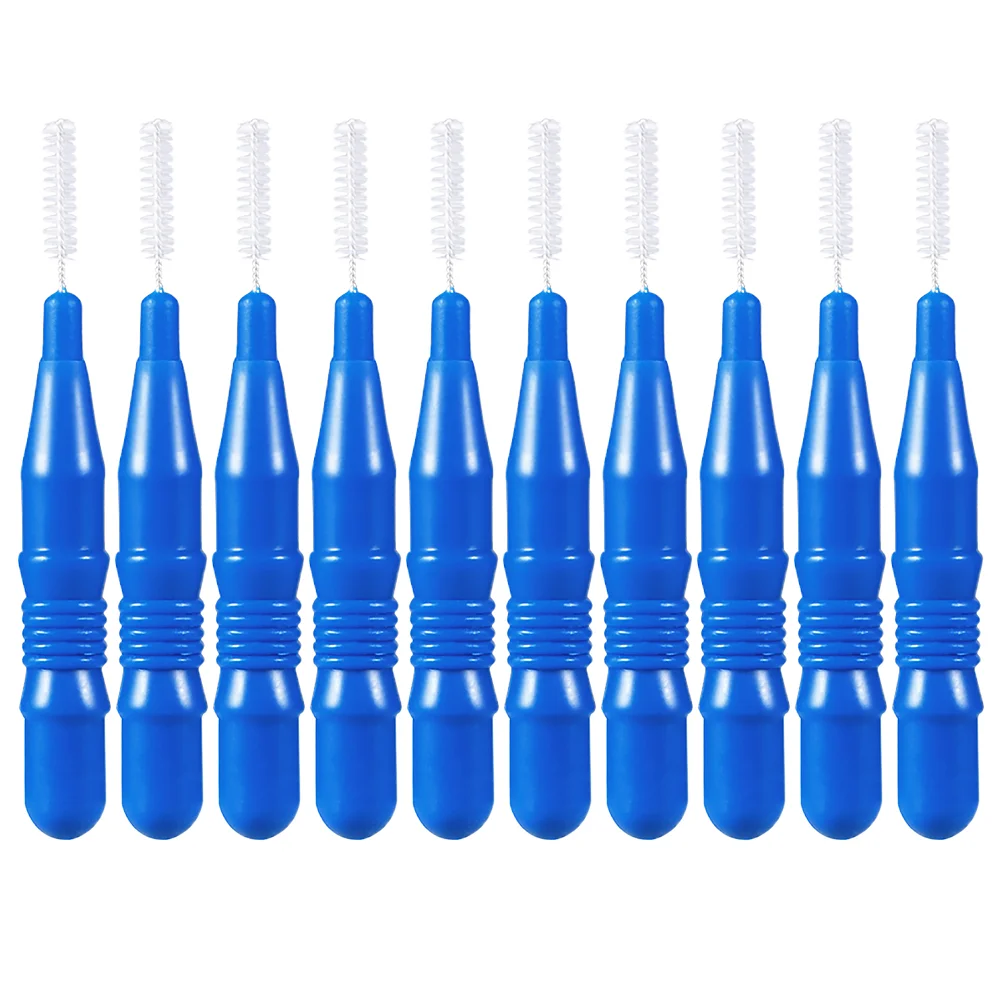 

Brush Interdentalteeth Oral Flosspicks Between Toothpicktoothpicks Flosser Flossing Head Brushes Hygiene Toothbrushes Cleaners