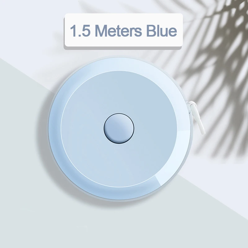 

2-метровая мягкая рулетка для шитья тела, гибкая линейка для похудения, медицинское измерение тела, шитье, портной, 60 дюймов